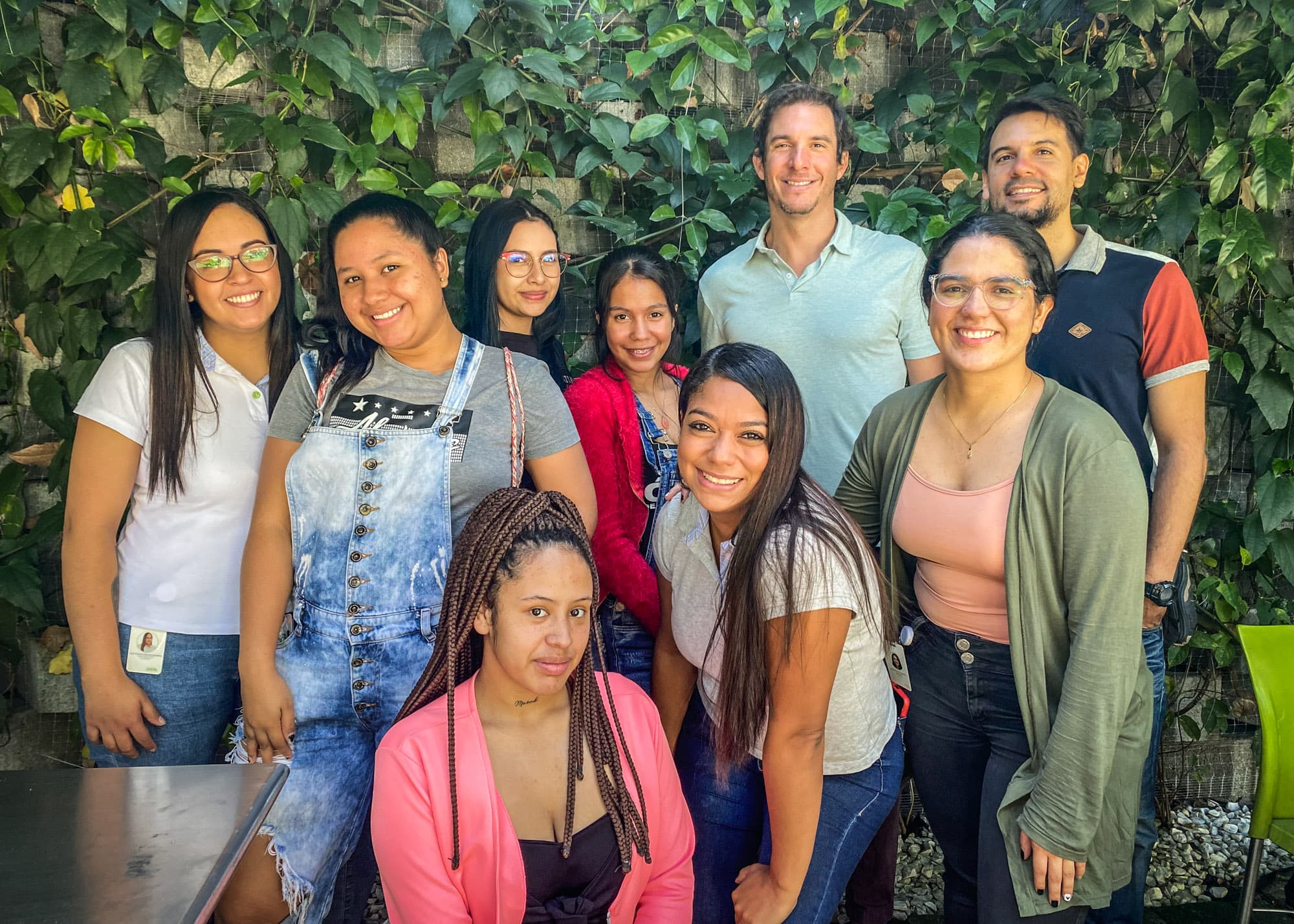 Love letters gallery