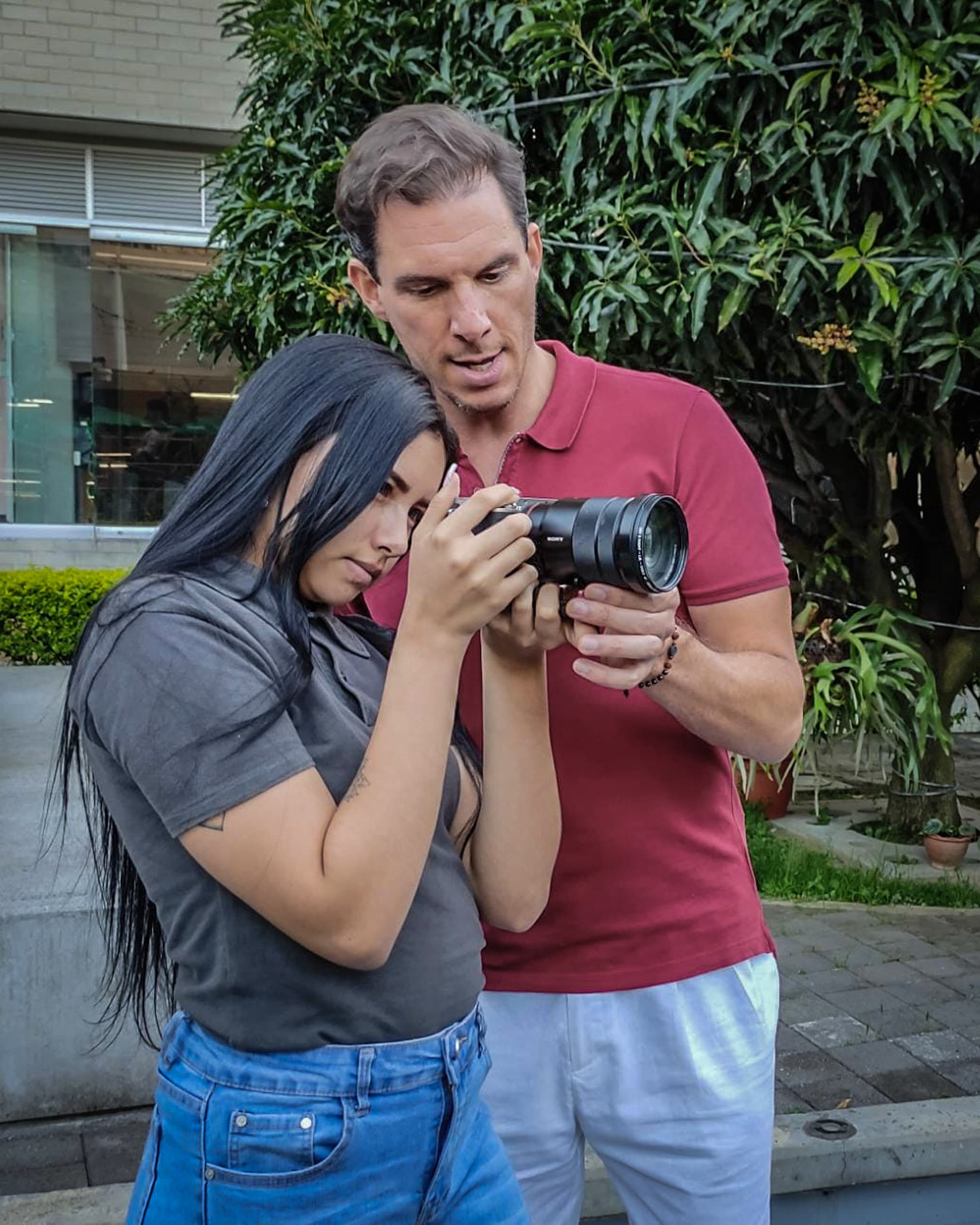 Love letters gallery