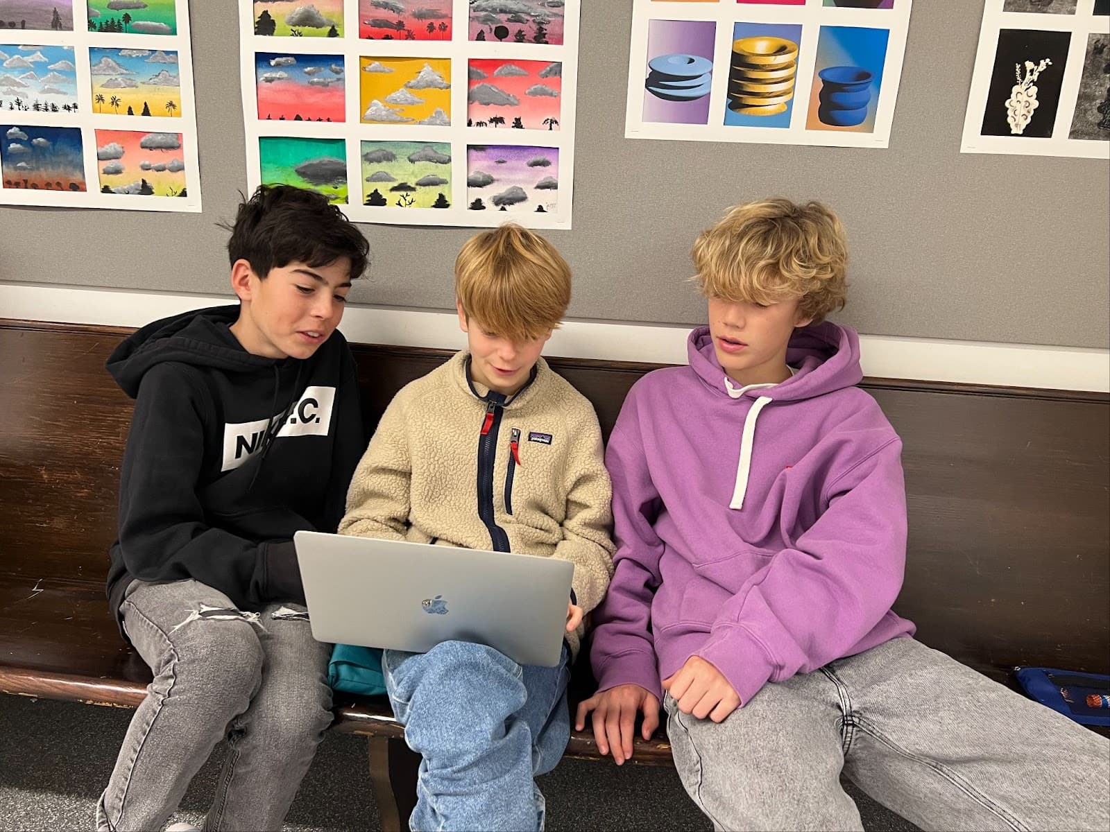 Love letters gallery