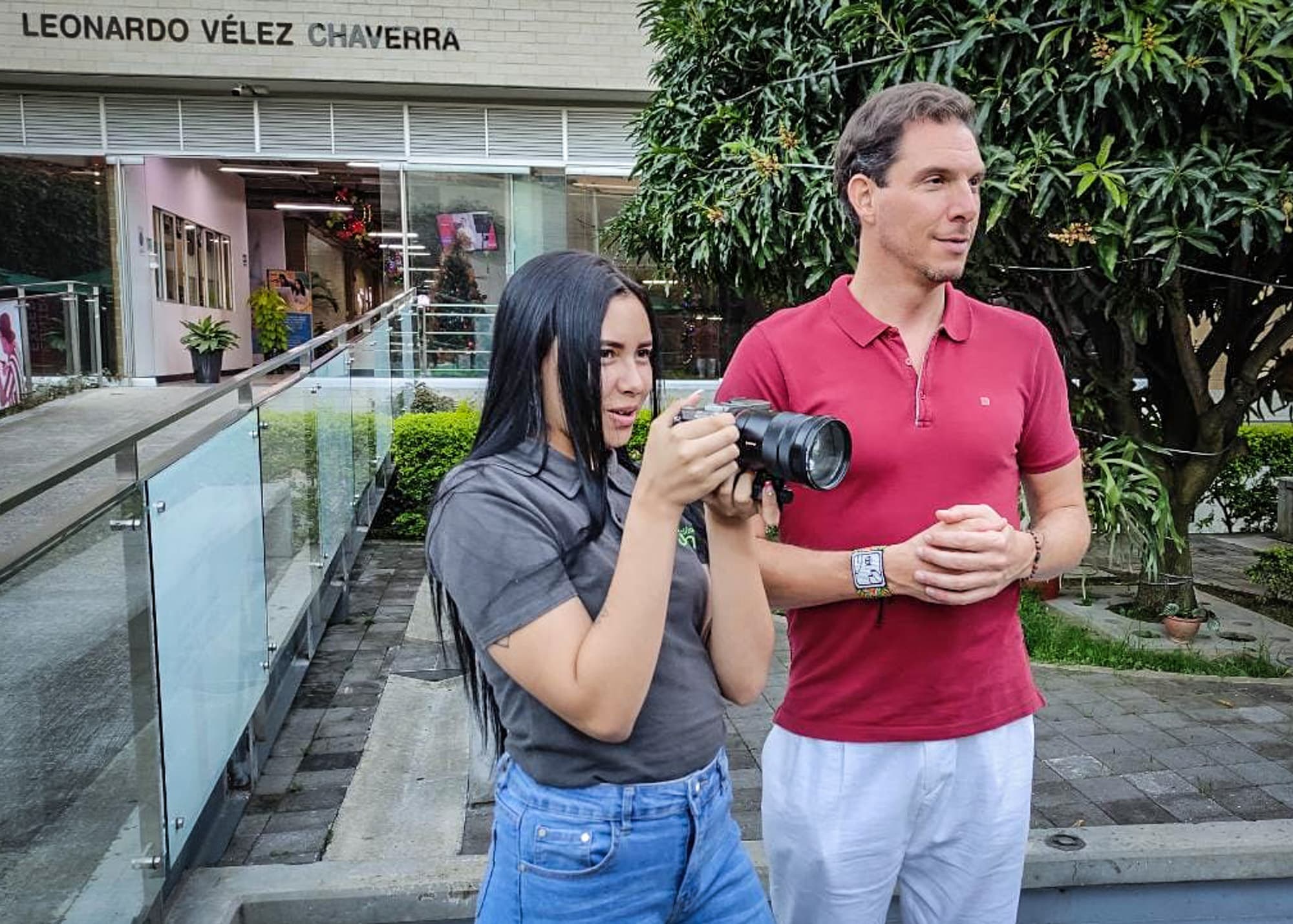 Love letters gallery