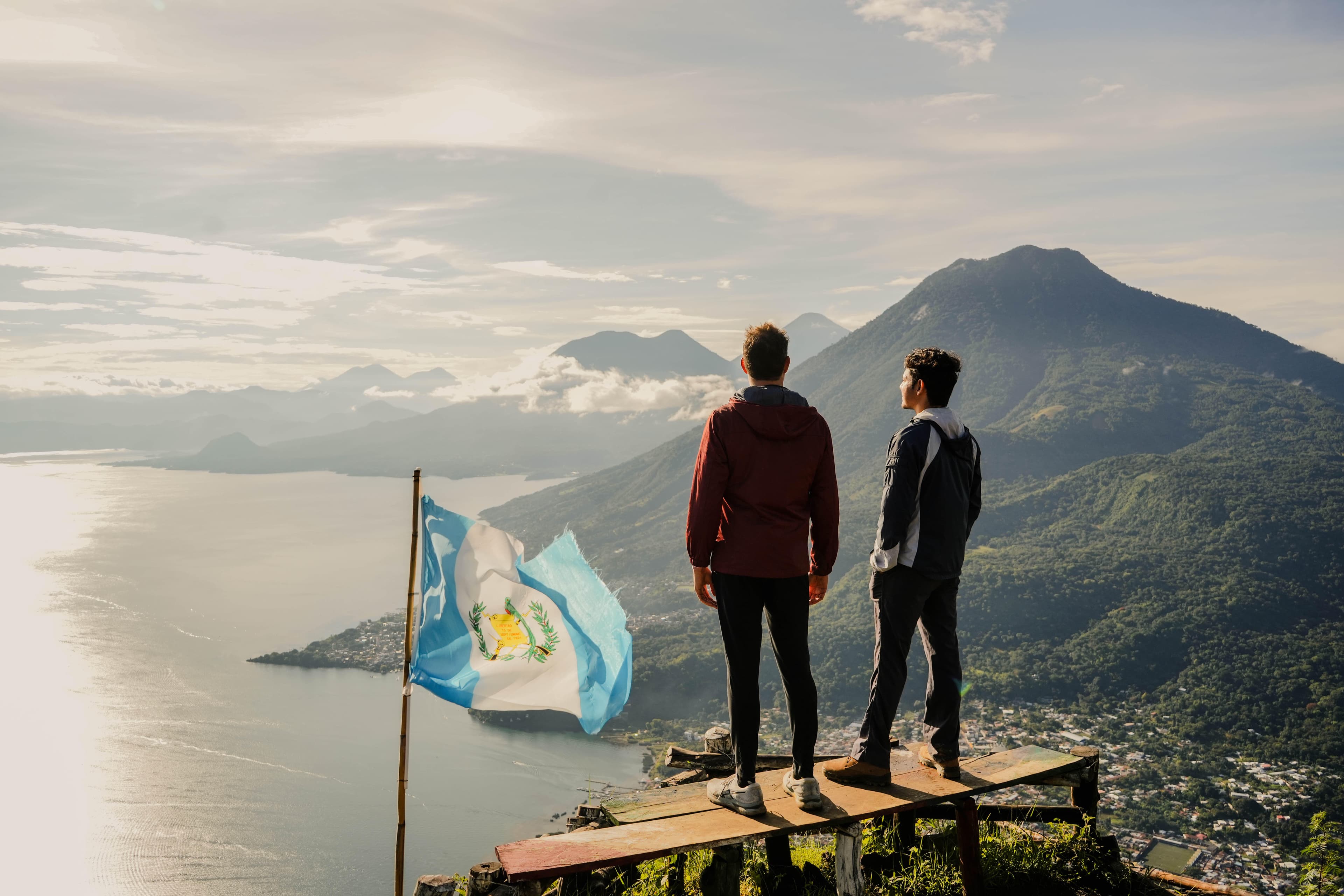 About Love Letters banner image