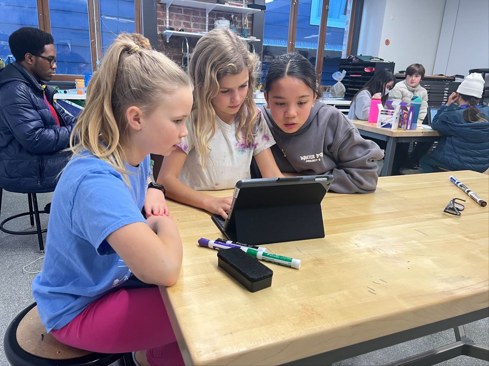 Love letters gallery